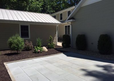 Thermal Bluestone Patio 2