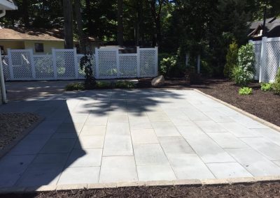 Thermal Bluestone Patio 3