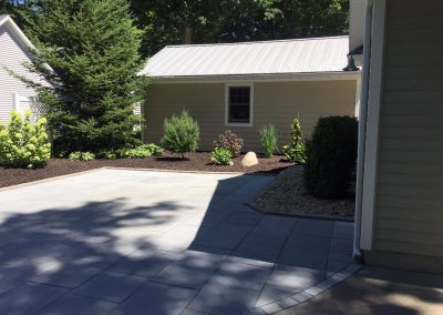 Thermal Bluestone Patio 5