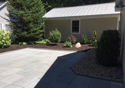 Thermal Bluestone Patio 6