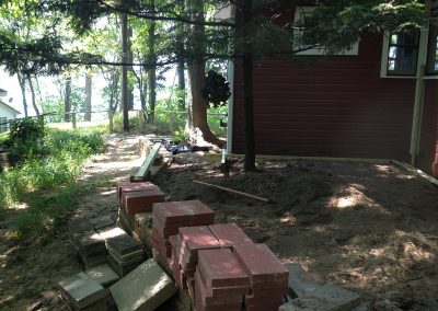 Rock Garden Patio 2