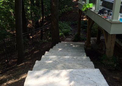 Backyard Remodel 15