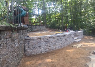 Backyard Remodel 25