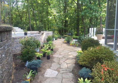 Backyard Remodel 38